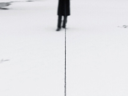 Dénouement, 2011, Ismaïl Bahri, Vidéo HD 16/9, 8 min. Courtesy of Jeu de Paume