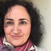 Ángeles Castaño Madroñal