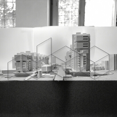 Viktor Popović. Courtesy of C24 Gallery