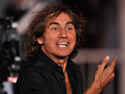 Luciano Ligabue