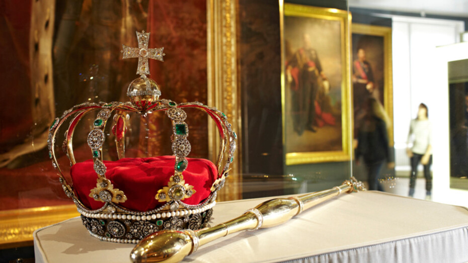 LegendäreMeisterWerke. Courtesy of Landesmuseum Württemberg