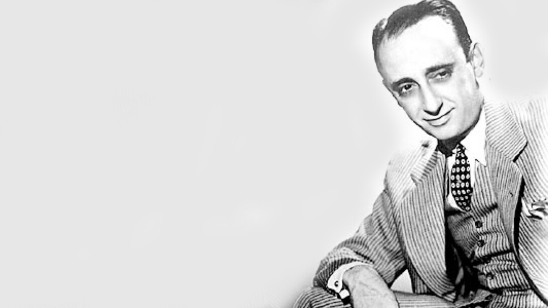 Juan D'Arienzo