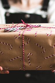 Make Your Gift Meaningful & Memorable
