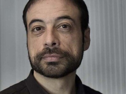 Giampiero Locatelli.  Ph Fabio Orlando