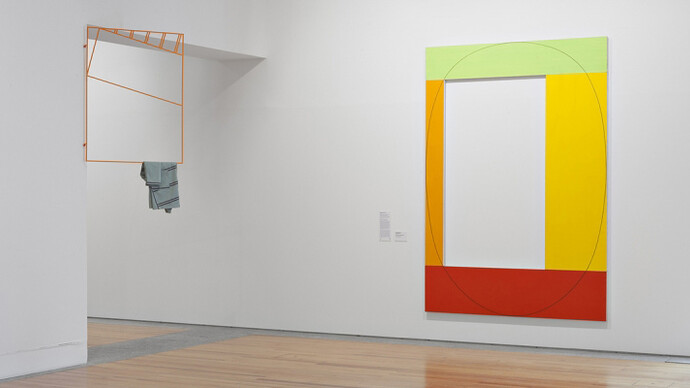 Constellations. Courtesy of Museu Coleção Berardo