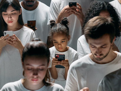 A palavra inteligência costuma ser vaga o suficiente para nos levar a acreditar que esses algoritmos raciocinam, o que definitivamente não é verdade