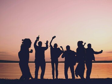 Le amicizie più preziose non sono quelle che ci danno sempre ragione, ma quelle che ci aiutano a diventare persone migliori