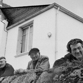 Guy Le Querrec: Conteur d’images. Courtesy of Magnum Photos
