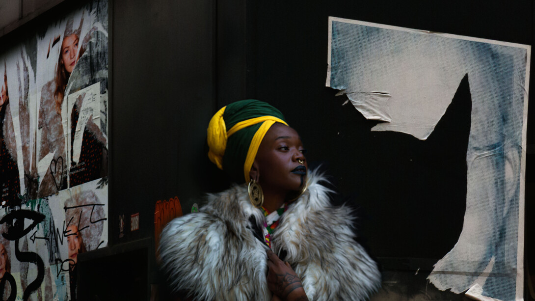 Untitled, November 2015, 2015 framed c-type print mounted on aluminium, 122 x 152 cm - 48 1/8 x 59 7/8 inches,
edition of 5 + 2 AP 