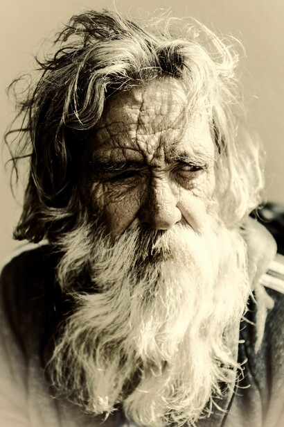 Lo que en el Medievo era producto de la Fortuna, ahora es resultado de no hacerle caso a los libros de autoayuda y de la salud