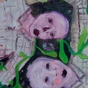 Andriu Deplazes. Courtesy of Aargauer Kunsthaus