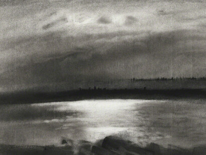 Emily Nelligan. Courtesy of Alexandre Gallery