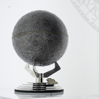 Destinazione Luna. Courtesy of Fondazione CRC