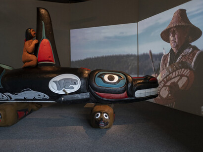 Whale People. Courtesy of Florida Museum of Natural History