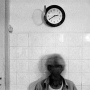 Lanfranco Colombo. Courtesy of Museo di Fotografia Contemporanea