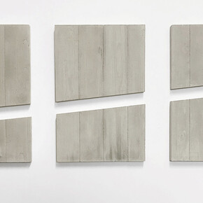 Heiko Zahlmann. Courtesy of Galerie Droste