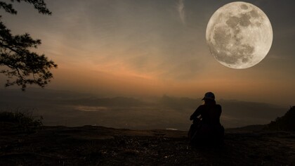 Patti era la miglior ragazza pom pom alla University of North Dakota