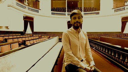 Francisco Díaz Muñoz