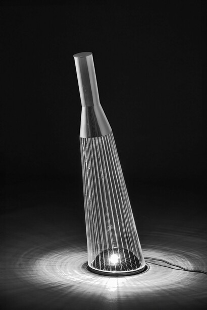 Qubus: appendix. Courtesy of the Museum of Decorative Arts