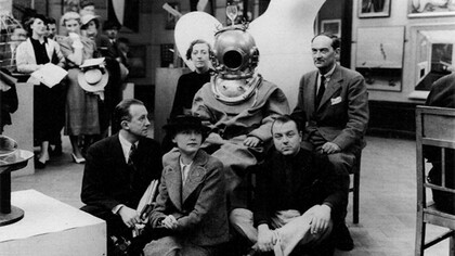 London International Surrealist Exhibition in 1936 (Tate Archive)