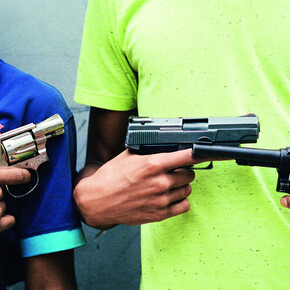 Swiss Press Photo 19. Courtesy of National Museum Zurich