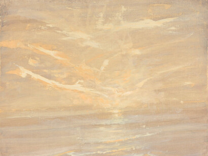 Celia Paul. Courtesy of Victoria Miro Gallery