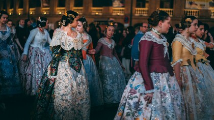 Fiestas y tradiciones populares