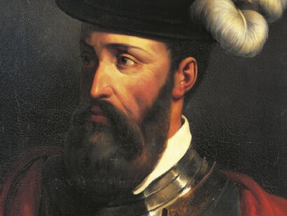Francisco Pizarro