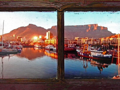 Anotherview N1 - The Waterfront (7 a.m.) - Photo credits: Tatiana Uzlova 