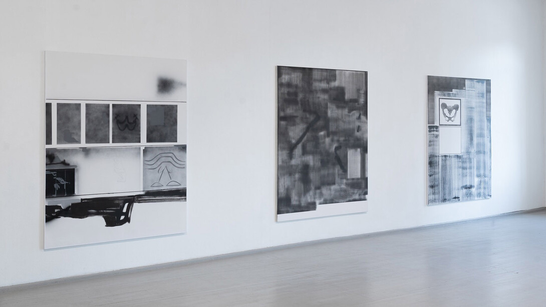 Photograph by Laurynas Skeisgiela  