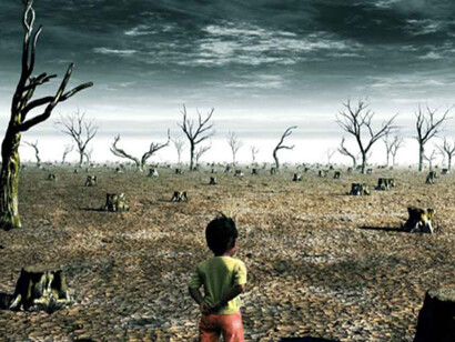 Desertificazione