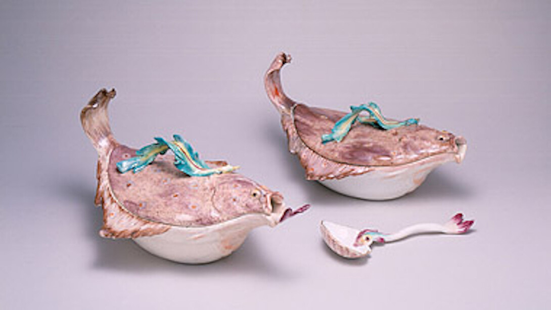 Decorative Arts & Design. Courtesy of High Museum of Art 