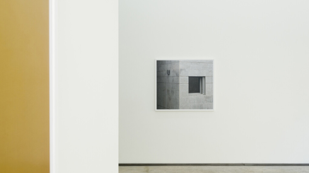 Exhausted Sandglass. Courtesy of Ncontemporary