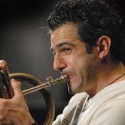 Paolo Fresu a Ravenna Jazz 2017