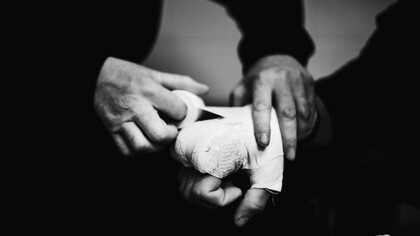 Quattro minuti e mezzo. Crediti Ph: Matteo Innocenti