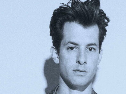 Mark Ronson 