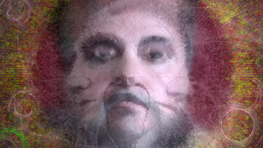 Exposição de Pedro Alves da Veiga