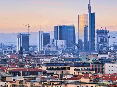 Milano oggi
