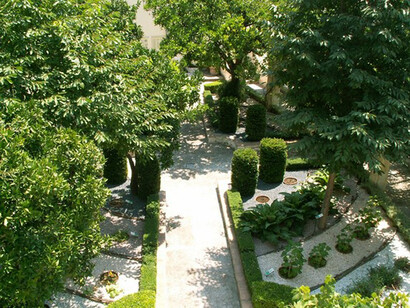 I Giardini della Minerva