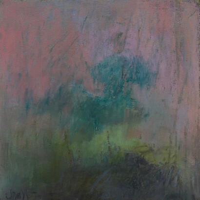 The Physicality of Painting. Courtesy of InLiquid