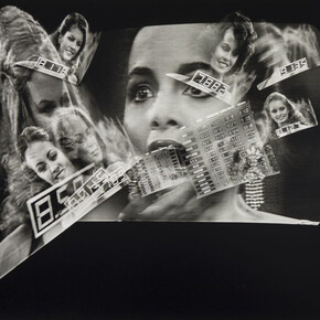 Past Present Future. Courtesy of NOMA