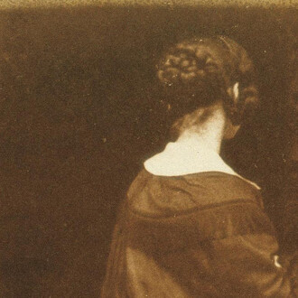 In Focus: Scottish Photography. Courtesy of Museum of Edinburgh