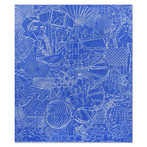 Contact Tango. Courtesy of Primary