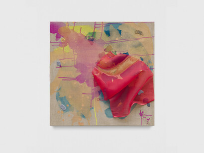 Jessica Rankin. Courtesy of carlier | gebauer