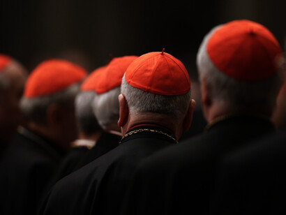 Cardenales