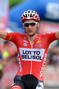 Tim Wellens