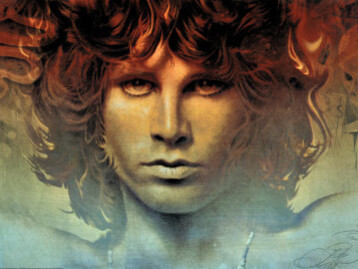 James Douglas Morrison