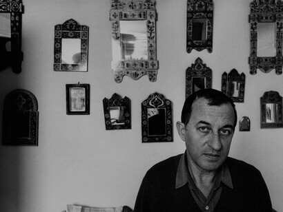 Juan Goytisolo, el narrador más importante de la Generación del medio siglo