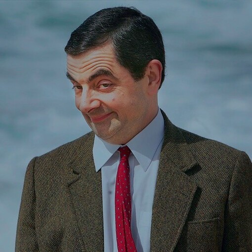 Rowan Atkinson is an English actor, comedian and writer