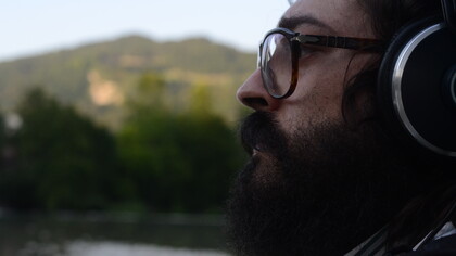 Christian Mastroianni, ovvero Chris Yan